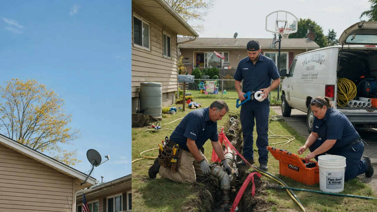 Garbage Disposal Replacement in Charleroi, PA near me